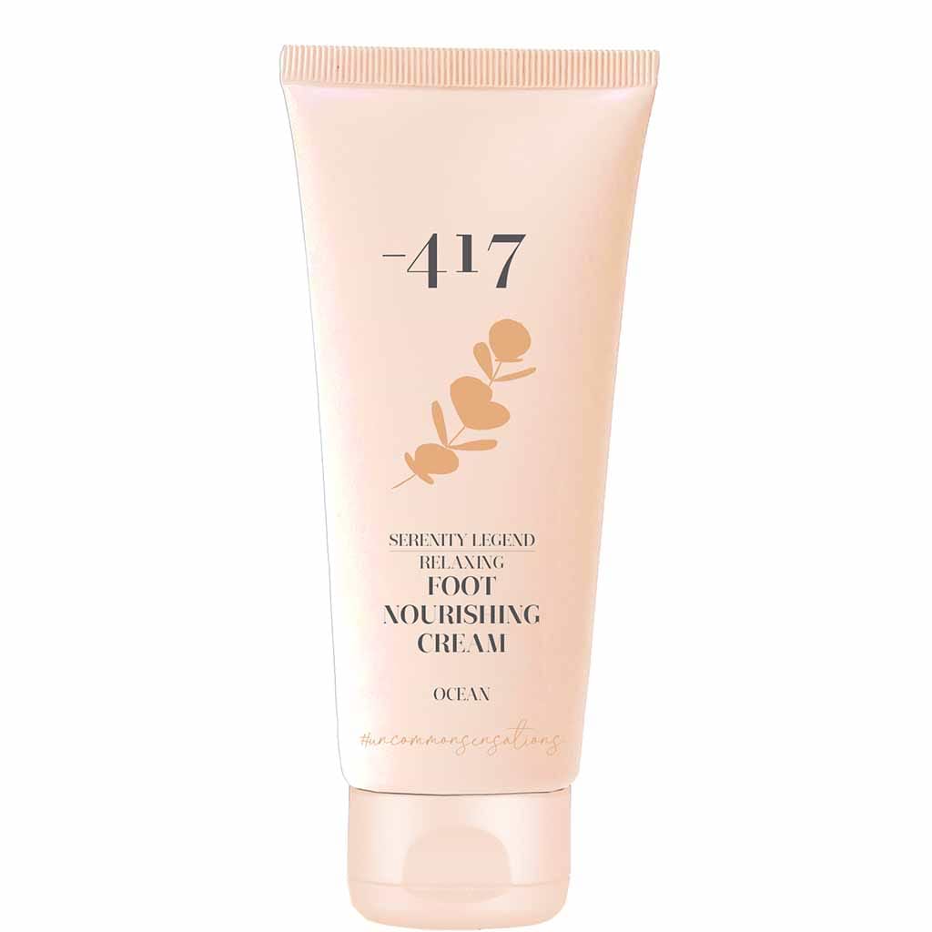 417 Serenity Legened Relaxing Foot Nourishing Cream 100ml - 417 - Duty Free 417 Serenity Legened Relaxing Foot Nourishing Cream 100ml - 417 - Duty Free