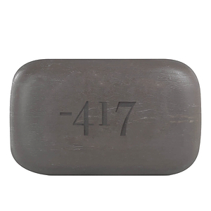417 Spa Mud Soap 125ml - 417 - Duty Free 417 Spa Mud Soap 125ml - 417 - Duty Free