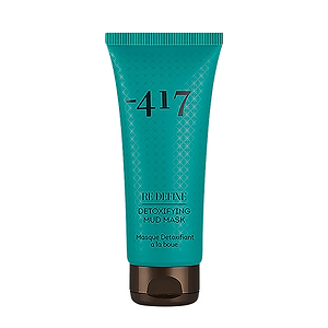 417 Detoxifying Mud Mask 75ml - 417 - Duty Free 417 Detoxifying Mud Mask 75ml - 417 - Duty Free