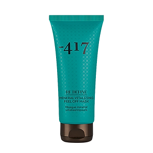 417 Mineral Vitalizing Peel Off Mask 75ml - 417 - Duty Free 417 Mineral Vitalizing Peel Off Mask 75ml - 417 - Duty Free