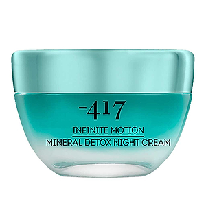 417 Moisture Balance Night Cream 50ml - 417 - Duty Free 417 Moisture Balance Night Cream 50ml - 417 - Duty Free