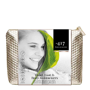 -417 Body Essentials Set 3x100ml - 417- - Duty Free -417 Body Essentials Set 3x100ml - 417- - Duty Free