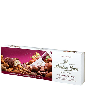 Anton Berg After Dinner Chocolate 210g - ANTHON BERG - Duty Free Anton Berg After Dinner Chocolate 210g - ANTHON BERG - Duty Free
