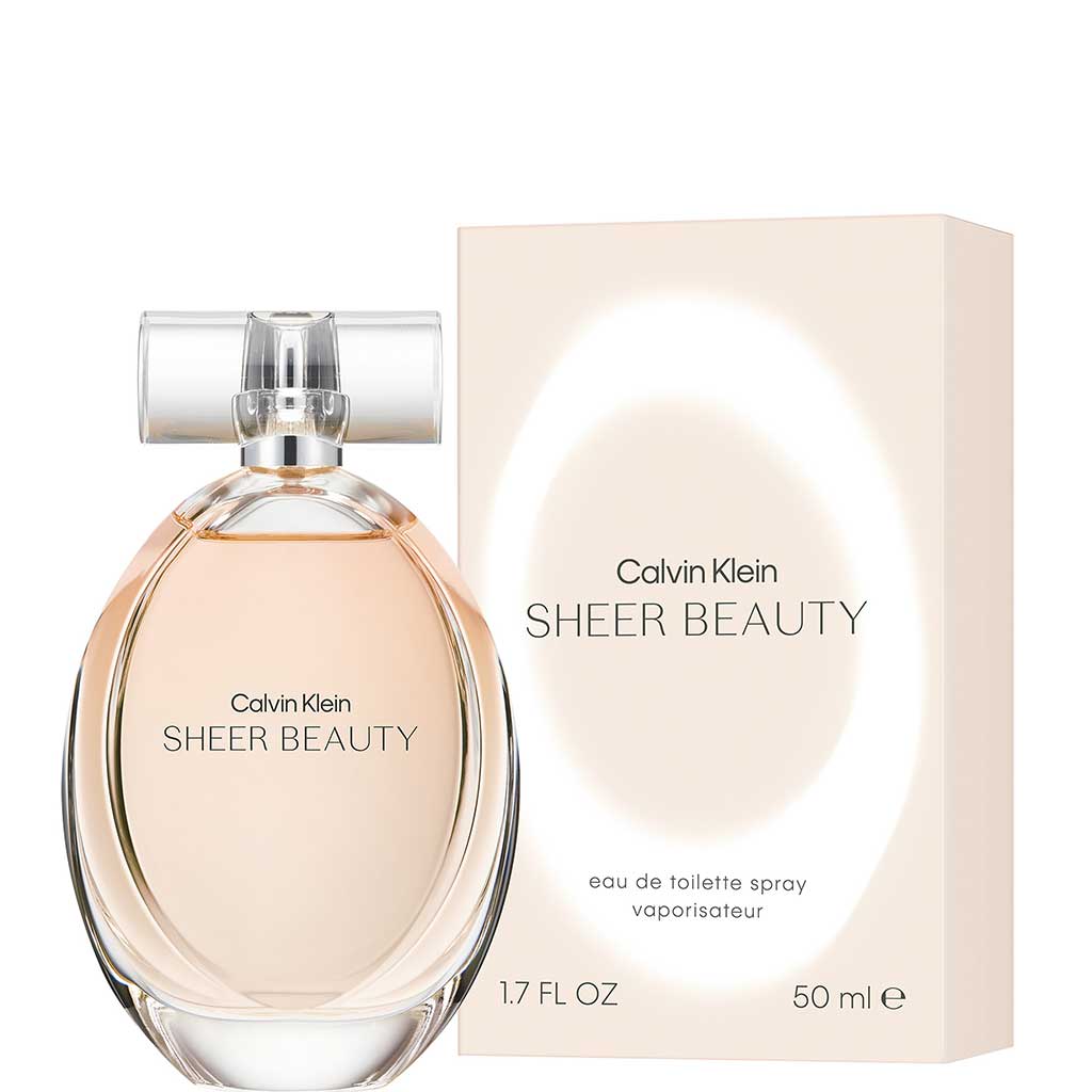 Calvin Klein Beauty Eau Sublime Edt 50ml - CALVIN KLEIN - Duty Free Calvin Klein Beauty Eau Sublime Edt 50ml - CALVIN KLEIN - Duty Free