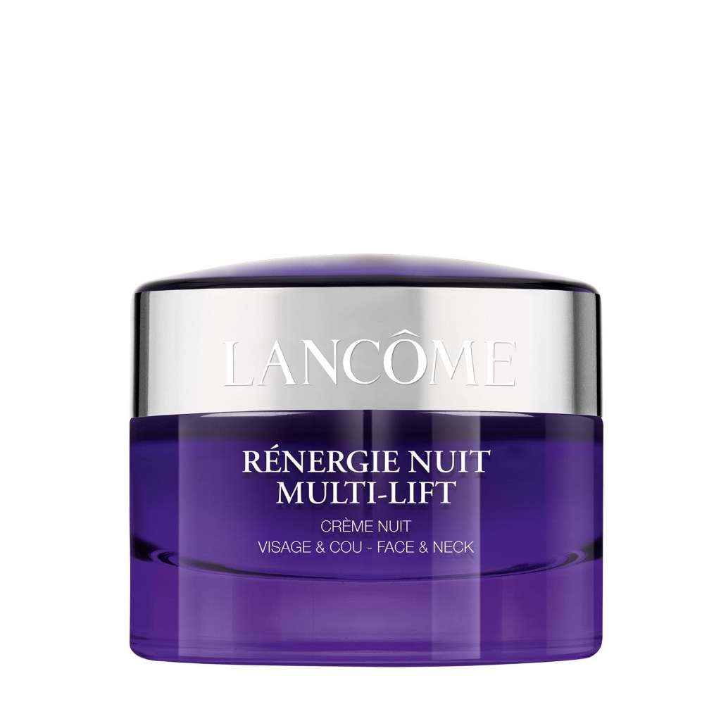 Lancome Renergie Multi-Lift Nuit 50ml - LANCOME - Duty Free
