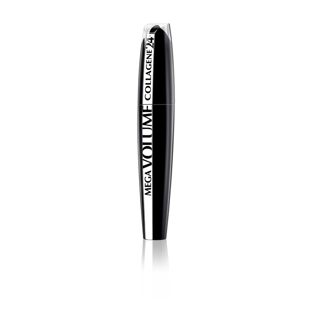 Loreal paris Mega volume collagene Mascara Extra Black - LOREAL PARIS - Duty Free