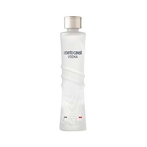 Roberto Cavalli Vodka 40% 50ML - ROBERTO CAVALLI MINI - Duty Free Roberto Cavalli Vodka 40% 50ML - ROBERTO CAVALLI MINI - Duty Free