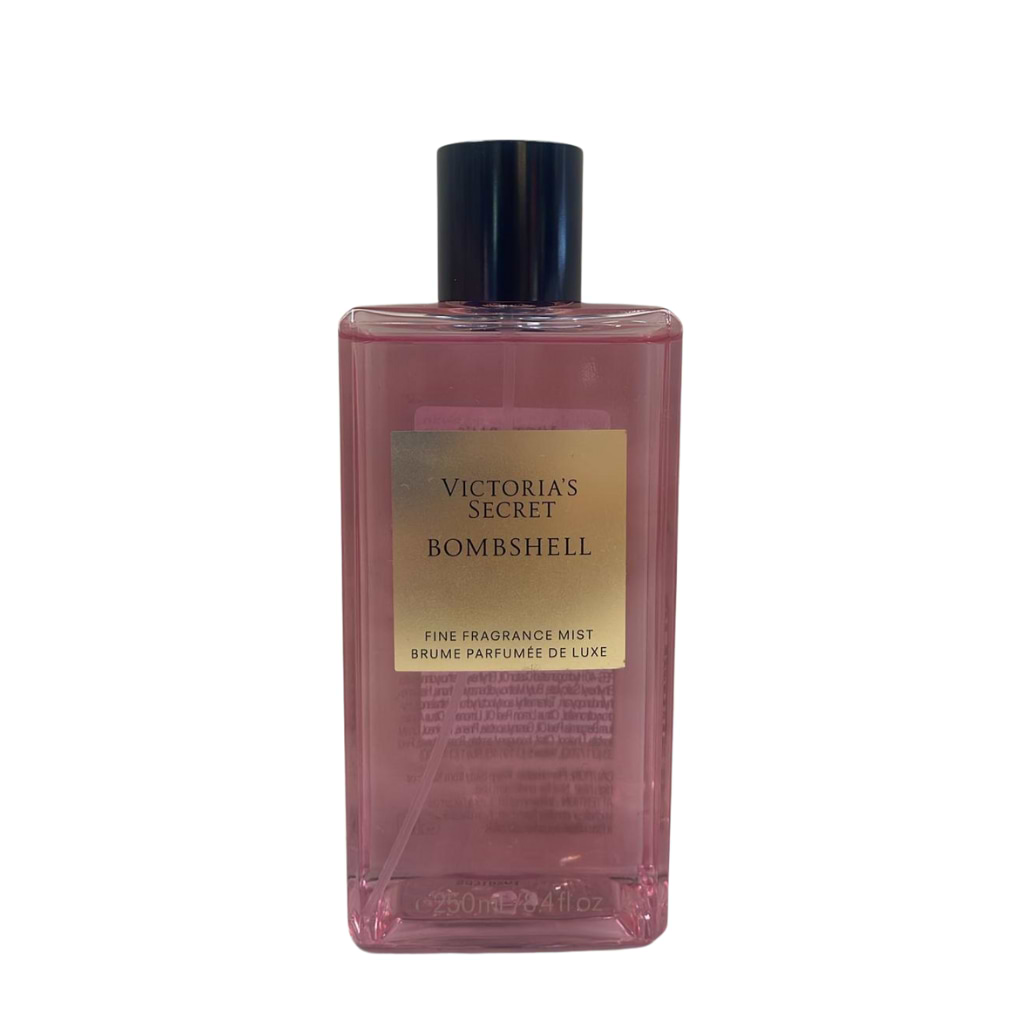 Victoria Secret Prestige Bombshell Body Mist 250ml - VICTORIA SECRET - Duty Free