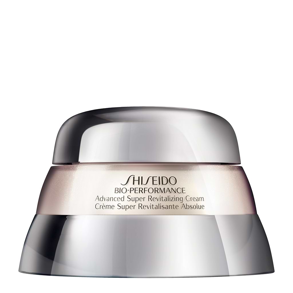 Shiseido Bio-performance Advanced Super Revitalizing Cream 75ml - SHISEIDO - Duty Free