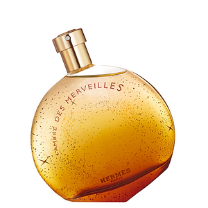 Hermes L'Ambre Merveilles Eau de Parfum Spray 100ml - HERMES - Duty Free Hermes L'Ambre Merveilles Eau de Parfum Spray 100ml - HERMES - Duty Free
