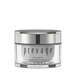 Elizabeth Arden PREVAGE Anti-Aging Overnight Cream with Idebenone 50ml - ELIZABETH ARDEN - Duty Free Elizabeth Arden PREVAGE Anti-Aging Overnight Cream with Idebenone 50ml - ELIZABETH ARDEN - Duty Free