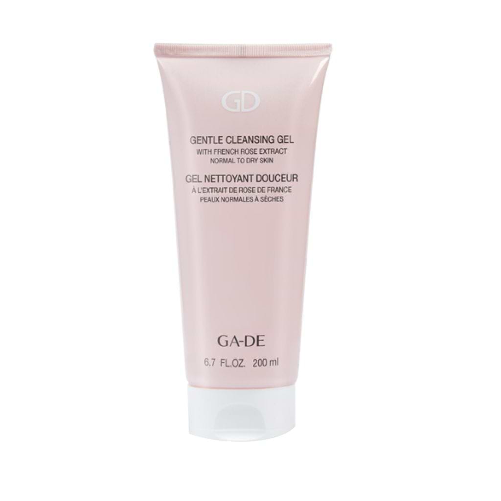 GA-DE Gentle Cleansing Gel 200ml - GA-DE - Duty Free