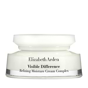 Elizabeth Arden Visible Difference Refining Moisture Cream Complex 100ml - ELIZABETH ARDEN - Duty Free Elizabeth Arden Visible Difference Refining Moisture Cream Complex 100ml - ELIZABETH ARDEN - Duty Free