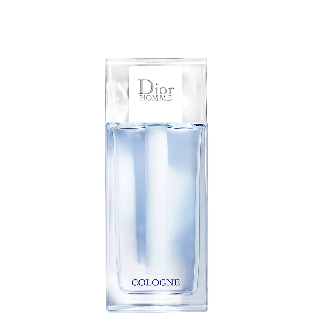Dior Homme Cologne Edt 75ml - DIOR - Duty Free