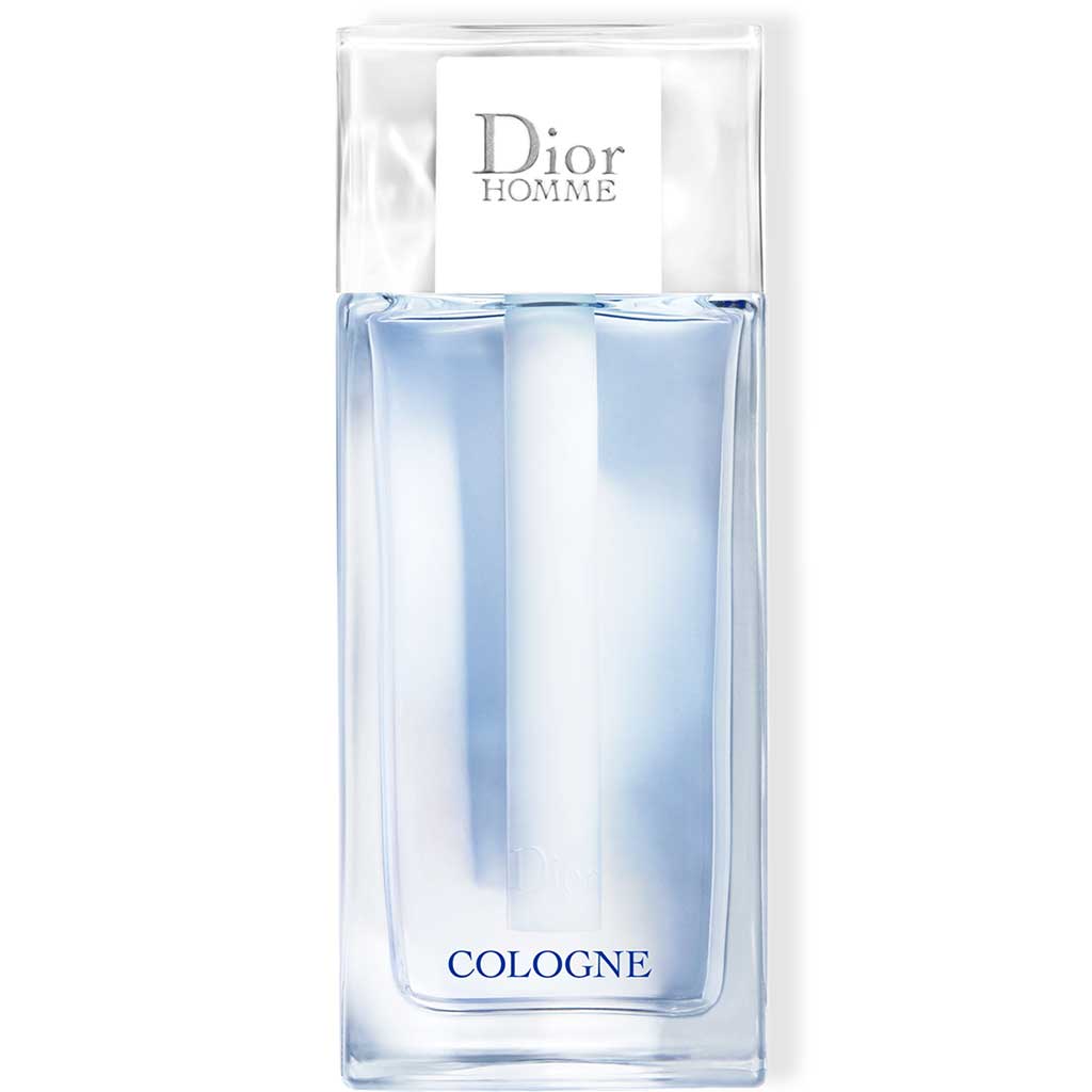 Dior Homme Cologne Edt 75ml - DIOR - Duty Free
