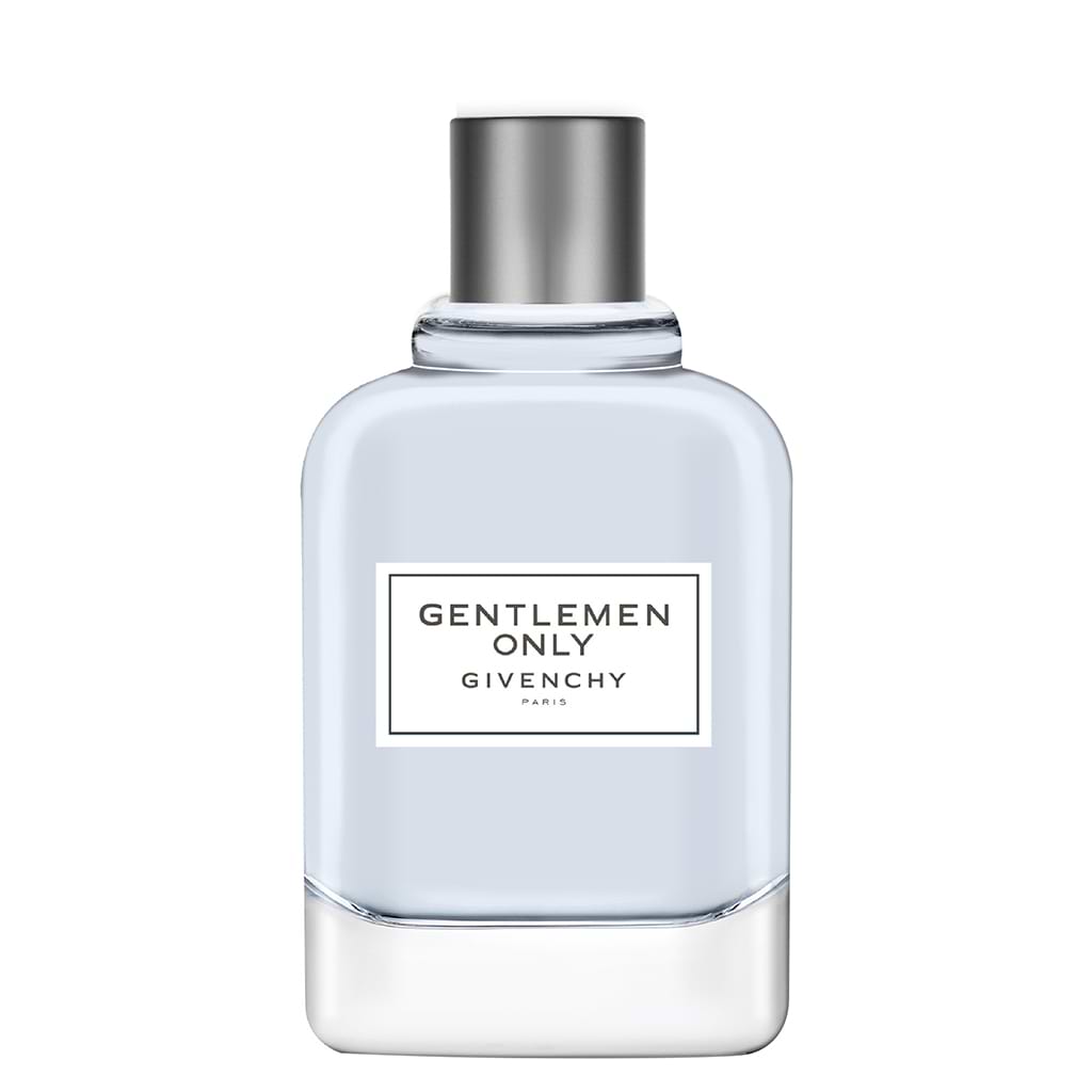 Givenchy Gentlemen Only Edt Spray 100ml - GIVENCHY - Duty Free