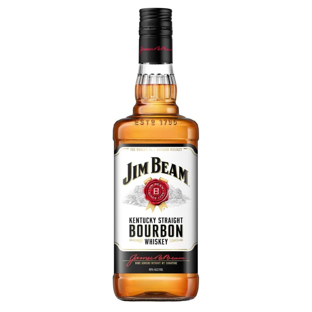 Jim Beam American whisky 40% 1L - JIM BEAM - Duty Free