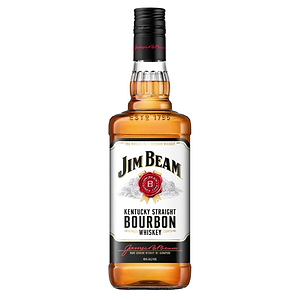 Jim Beam American whisky 40% 1L - JIM BEAM - Duty Free Jim Beam American whisky 40% 1L - JIM BEAM - Duty Free