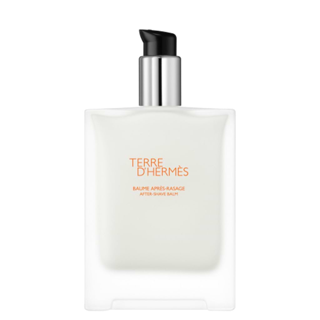 Hermes Terre D'Hermes After-shave balm 100ml - HERMES - Duty Free