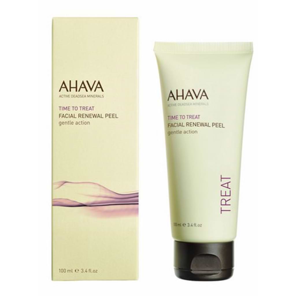 Ahava Peeling Gentle 100ml - AHAVA - Duty Free