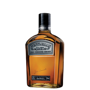 Jack Gentleman American whisky 40% 1 Liter - JACK DANIEL'S - Duty Free Jack Gentleman American whisky 40% 1 Liter - JACK DANIEL'S - Duty Free