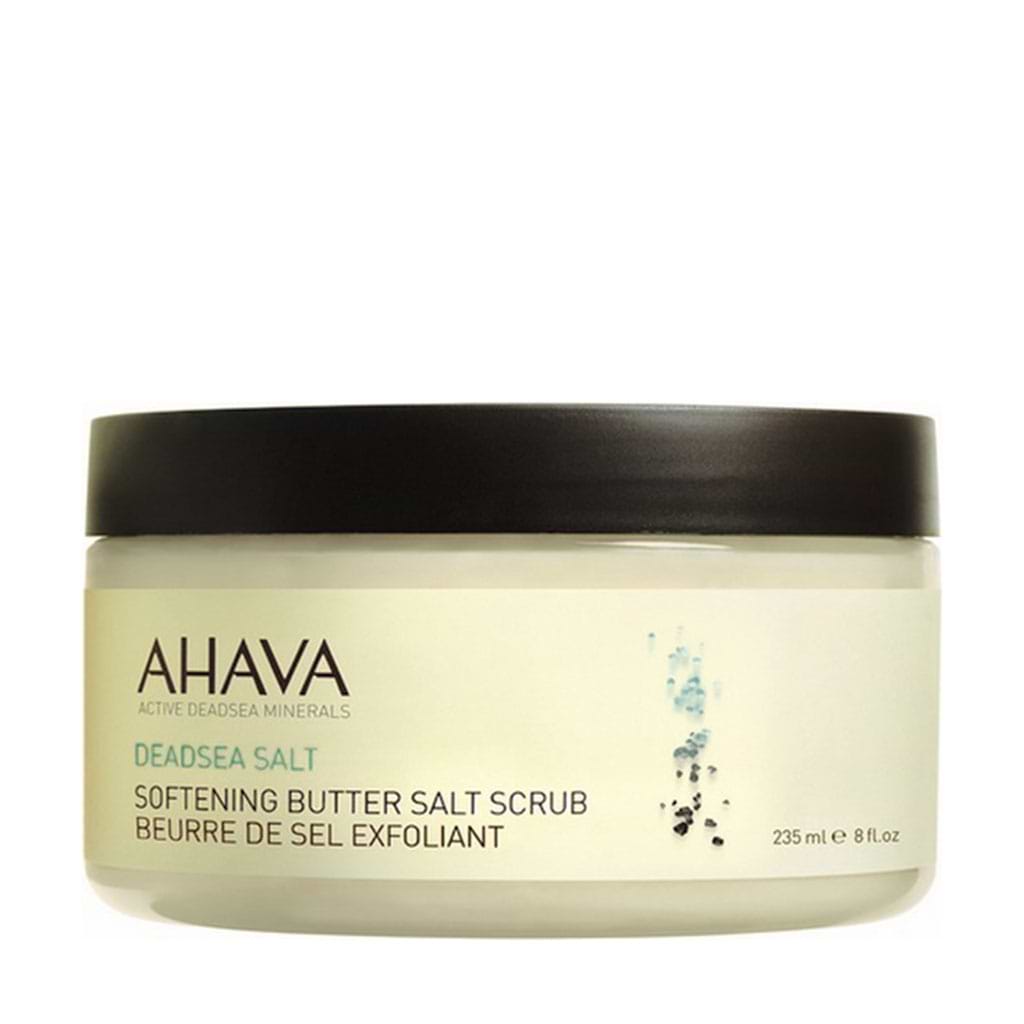 Ahava Peeling Salt Butter 220gr - AHAVA - Duty Free