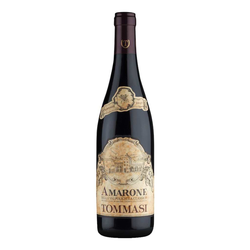 Tommasi Amarone Classic 750ml - TOMMASI - Duty Free