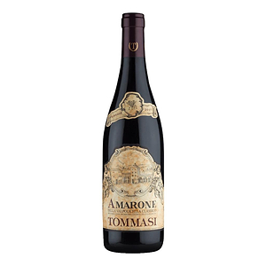 Tommasi Amarone Classic 750ml - TOMMASI - Duty Free Tommasi Amarone Classic 750ml - TOMMASI - Duty Free
