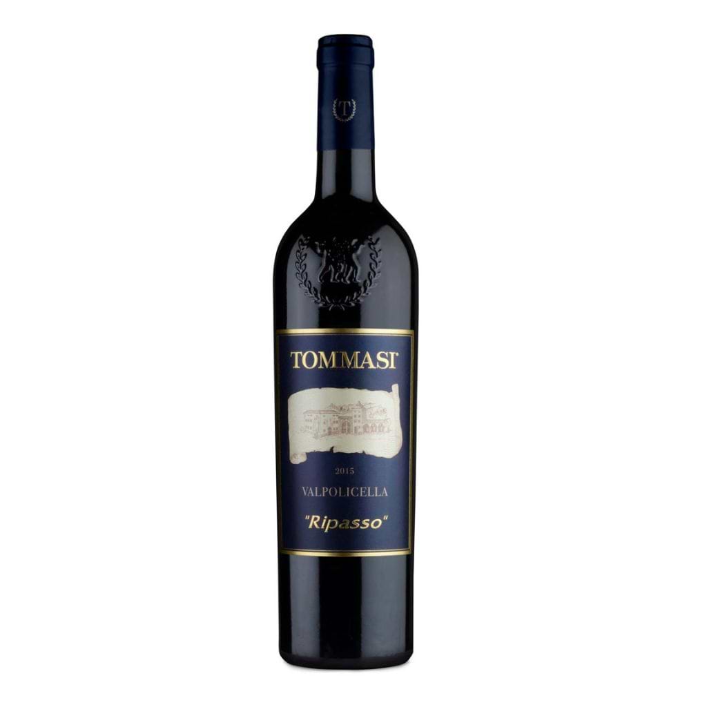Tommasi Ripasso Valpolicel 13% 750ml - TOMMASI - Duty Free
