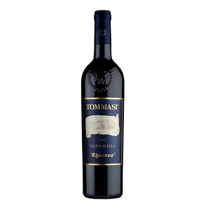Tommasi Ripasso Valpolicel 13% 750ml - TOMMASI - Duty Free Tommasi Ripasso Valpolicel 13% 750ml - TOMMASI - Duty Free