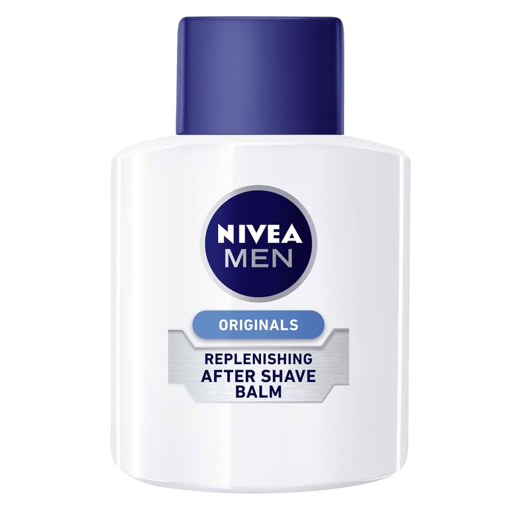 Nivea After Shave Lotion 100ml - NIVEA - Duty Free