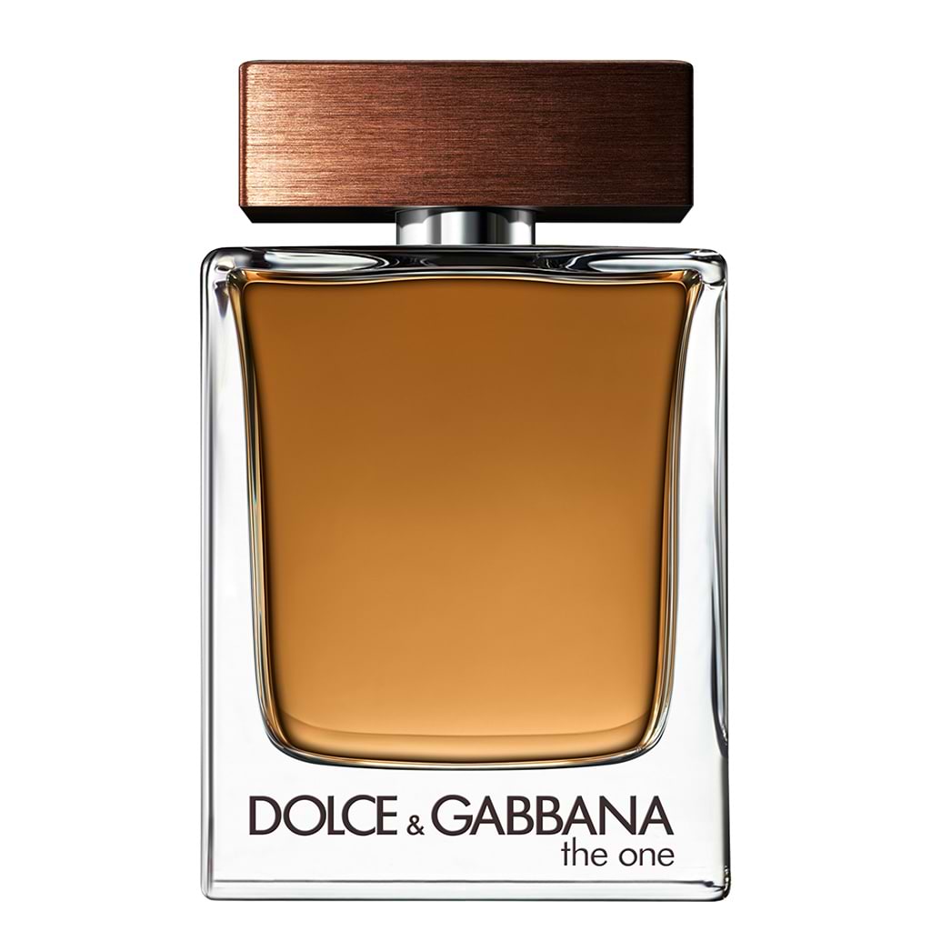 Dolce & Gabbana The One Men Edt 150ml - DOLCE & GABBANA - Duty Free