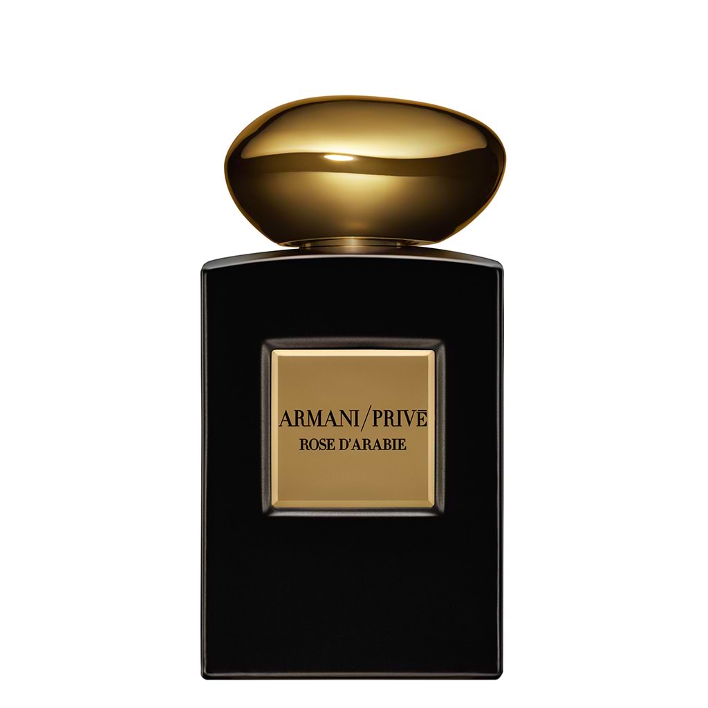 Armani Prive Pe Rose D Arabie Edp  100 Ml - GIORGIO ARMANI - Duty Free