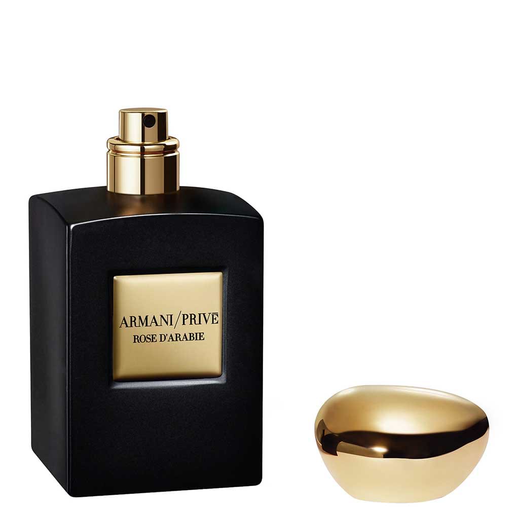 Armani Prive Pe Rose D Arabie Edp  100 Ml - GIORGIO ARMANI - Duty Free