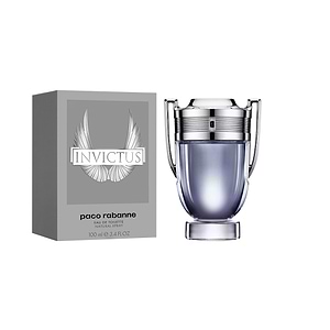 Paco Rabanne Invictus Edt 100ml - PACO RABANNE - Duty Free Paco Rabanne Invictus Edt 100ml - PACO RABANNE - Duty Free
