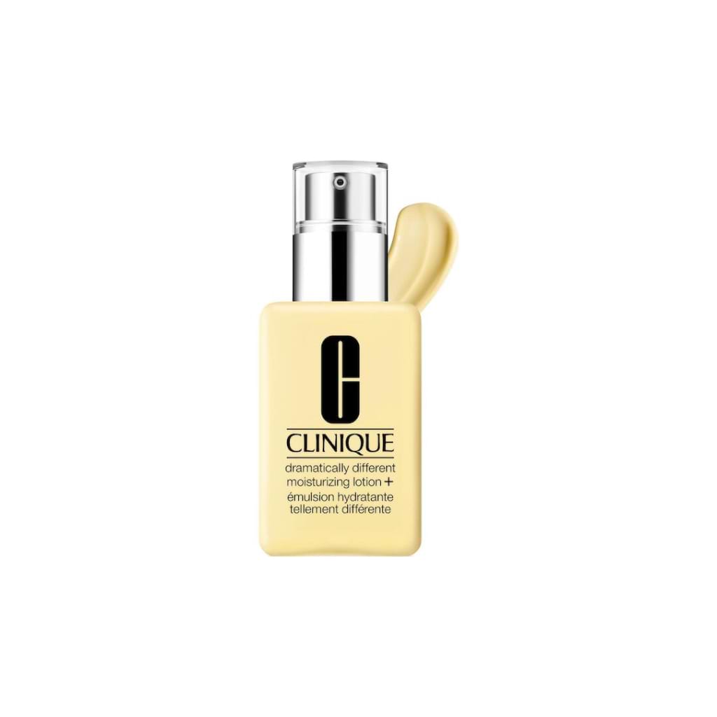 Clinique Dramatically Different Moisturizing Lotion+ 125ml - CLINIQUE - Duty Free