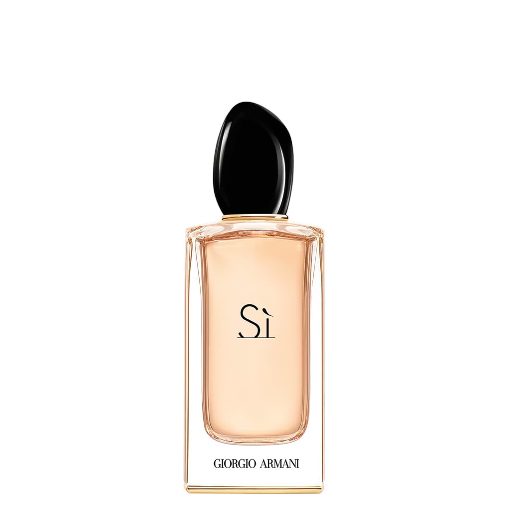 Giorgio Armani Si Edp Spray 100ml - GIORGIO ARMANI - Duty Free