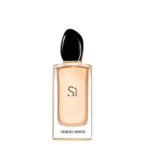 Giorgio Armani Si Edp Spray 100ml - GIORGIO ARMANI - Duty Free Giorgio Armani Si Edp Spray 100ml - GIORGIO ARMANI - Duty Free