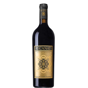 Recanati Special Reserve 750ml - RECANATI - Duty Free Recanati Special Reserve 750ml - RECANATI - Duty Free