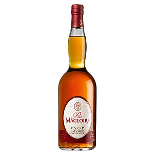 Peire Magloire Calvados V.s.o.p. 40% 1L - PERE MAGLOIRE - Duty Free Peire Magloire Calvados V.s.o.p. 40% 1L - PERE MAGLOIRE - Duty Free