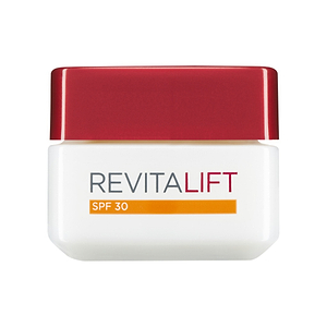 Loreal Paris Revitalift Spf 30 Face Day Cream 50ml - LOREAL PARIS - Duty Free Loreal Paris Revitalift Spf 30 Face Day Cream 50ml - LOREAL PARIS - Duty Free