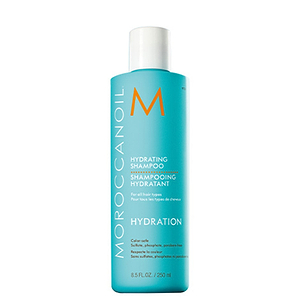 Moroccanoil Hydrating Shampoo 250ml - MOROCCANOIL - Duty Free Moroccanoil Hydrating Shampoo 250ml - MOROCCANOIL - Duty Free