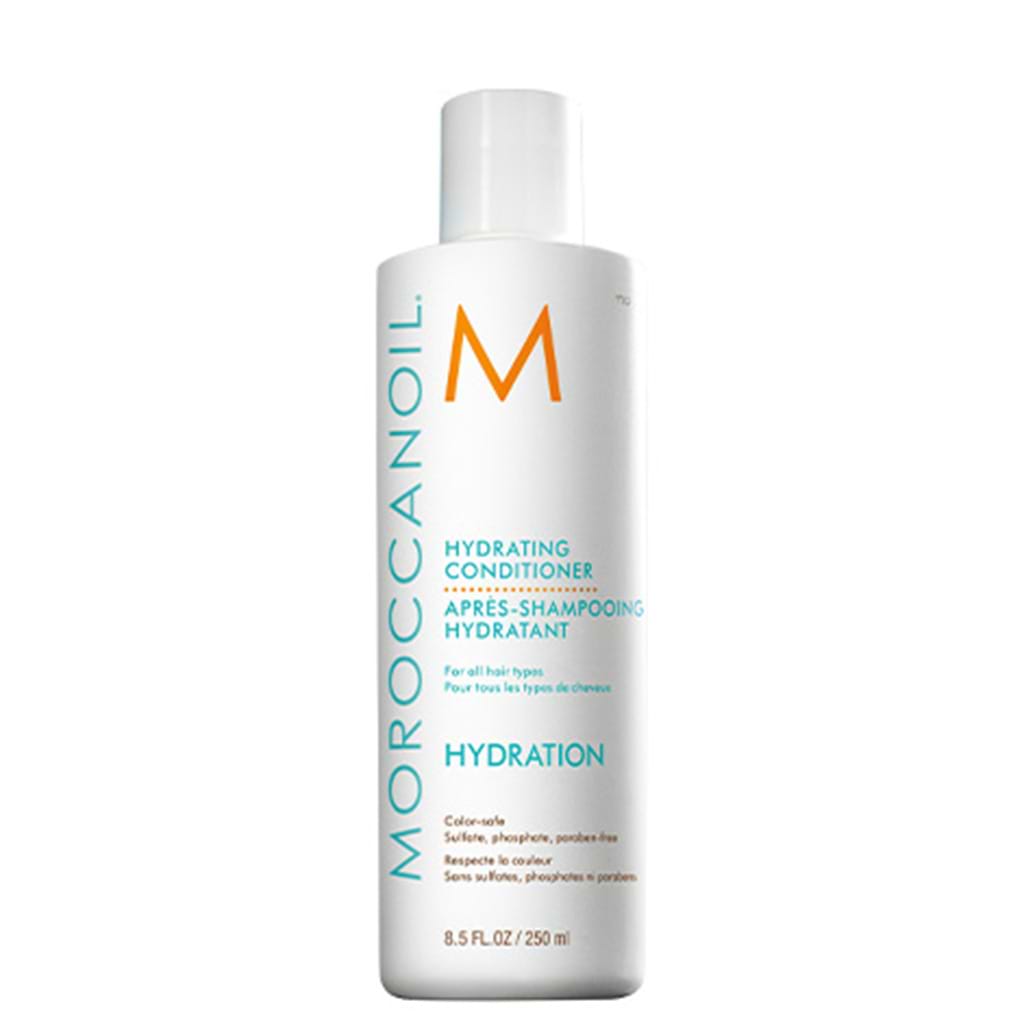 Moroccanoil Hydrating Conditioner 250ml - MOROCCANOIL - Duty Free