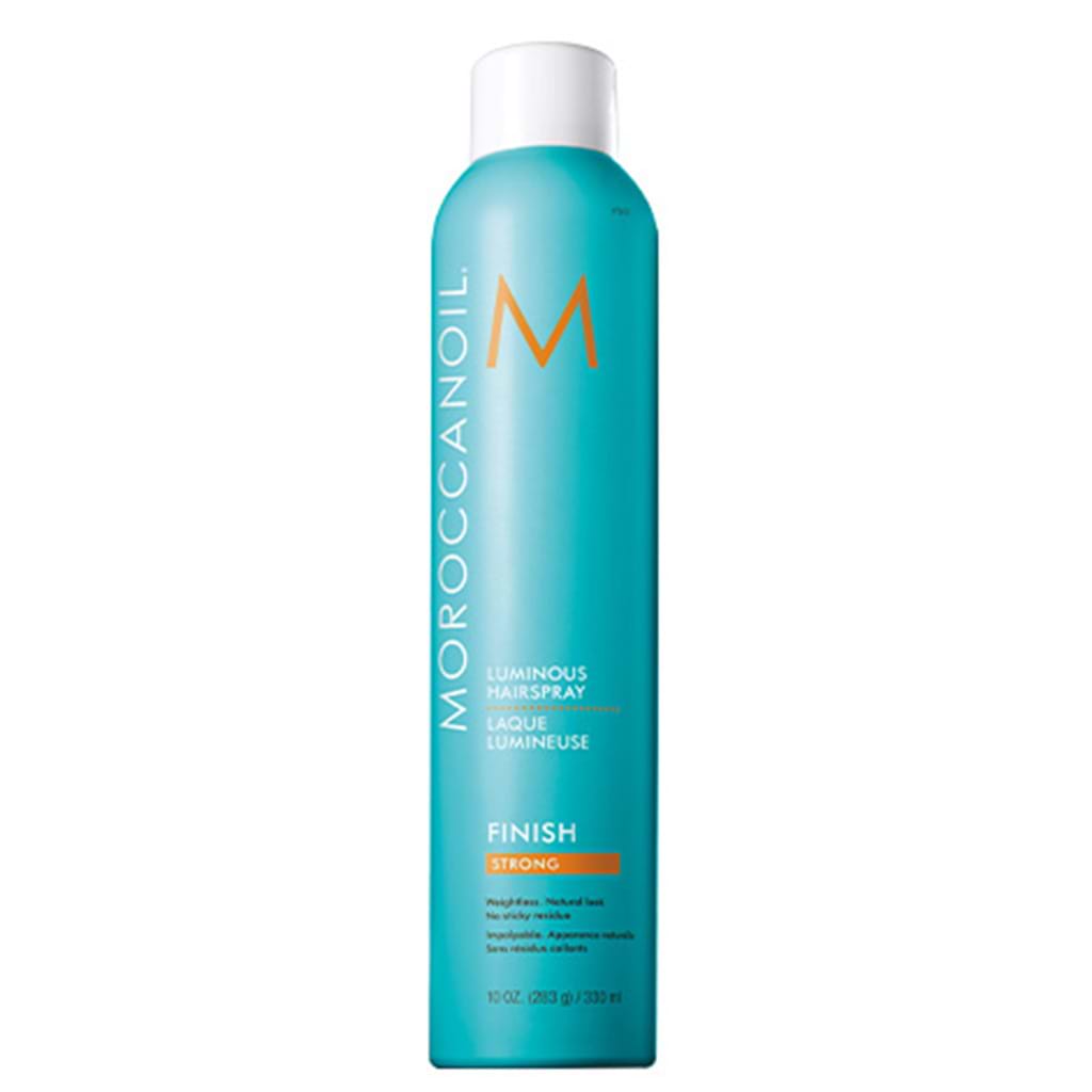 Morocconoil Luminous Hair Spray Strong 330 ml - MOROCCANOIL - Duty Free