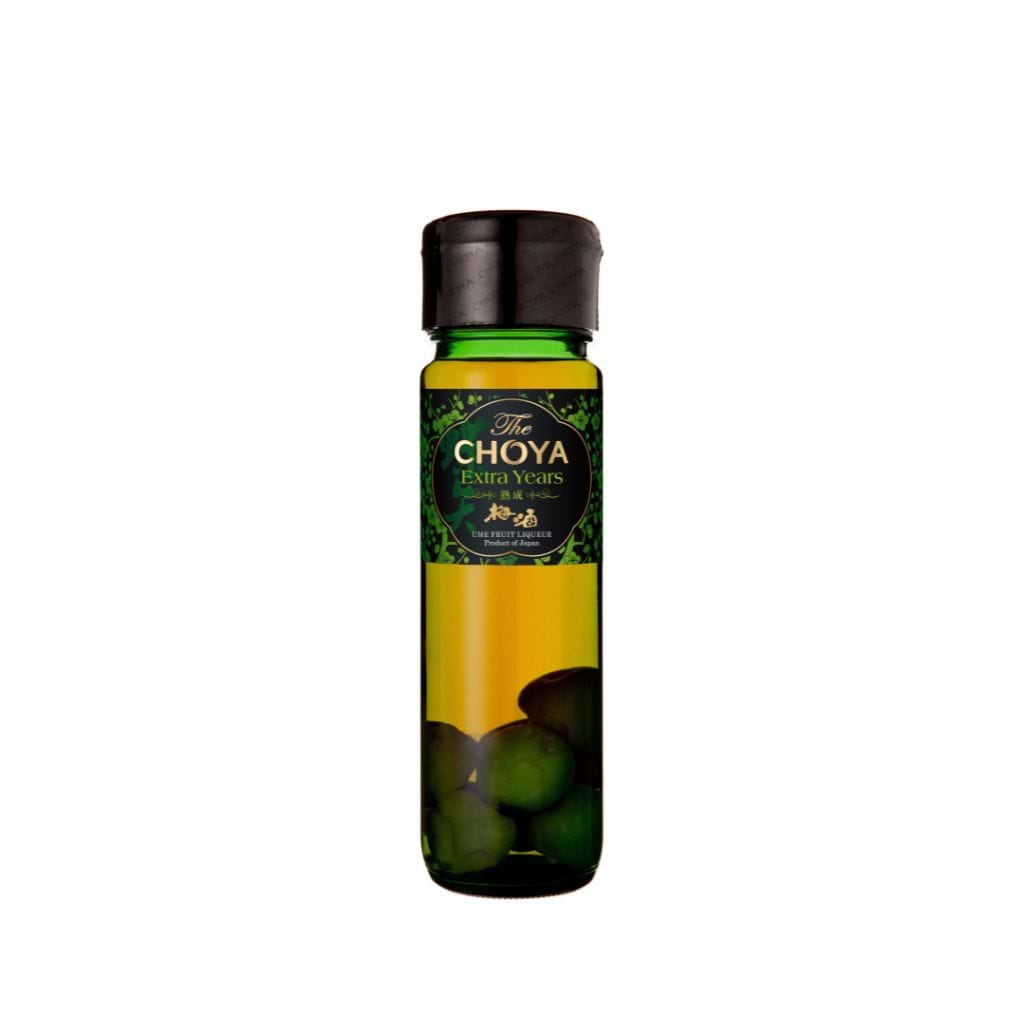 Choya Extra Year 17% 700ml - CHOYA - Duty Free