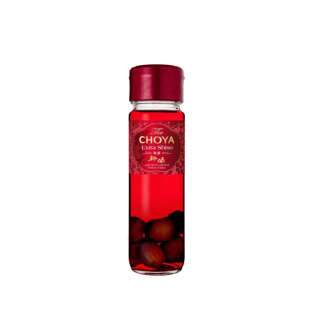 Choya Extra Shis 17% 700ml - CHOYA - Duty Free