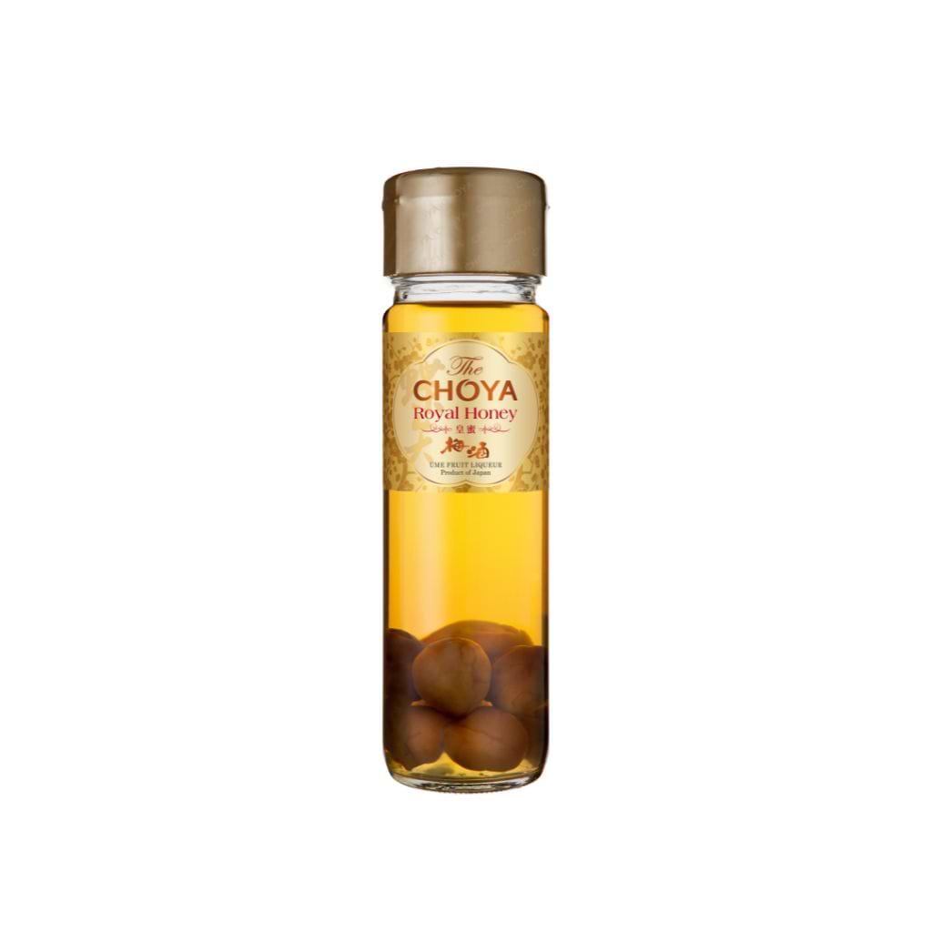 Choya Royal Honey 700ml - CHOYA - Duty Free