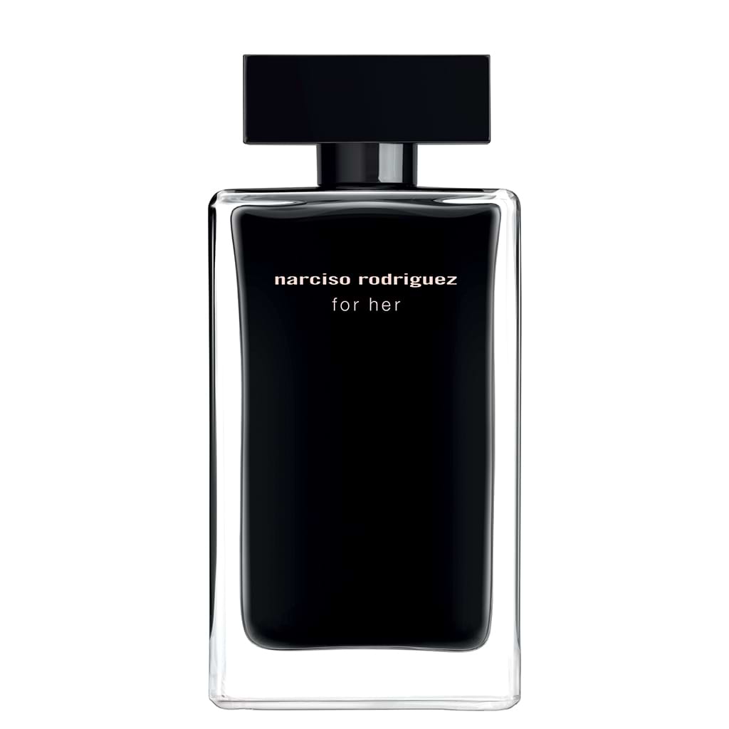 Narciso Rodriguez For Her Edt 150ml - NARCISO RODRIGUEZ - Duty Free