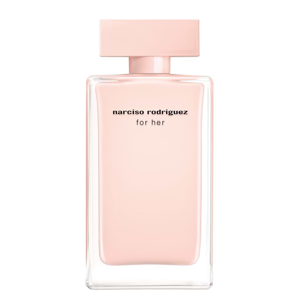 Narciso Rodriguez For Her Edp 150ml - NARCISO RODRIGUEZ - Duty Free