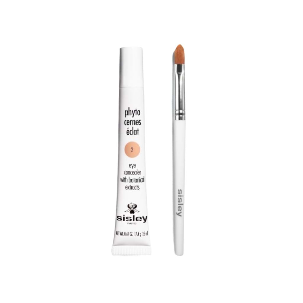Sisley Phyto Cernes Eclat Liquid Concealer 15ml - SISLEY - Duty Free